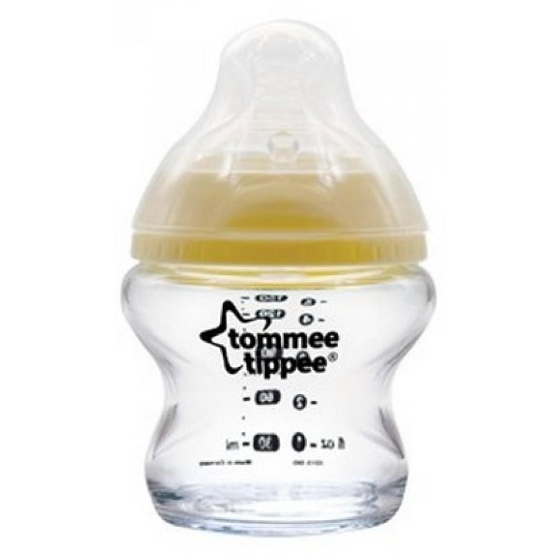 tommee tippee glass bottles