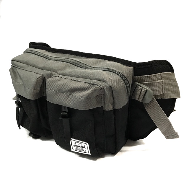 herschel waist bag malaysia