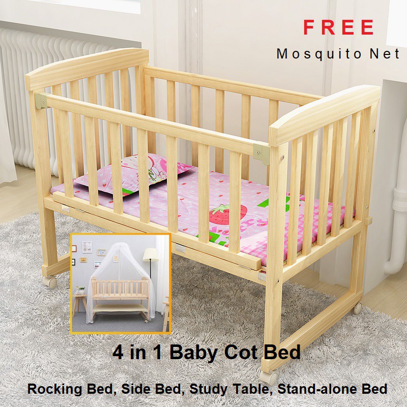 Baby Cot Dimension Off 73