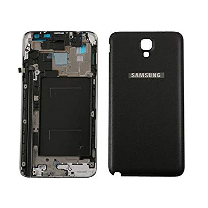 Housing Body Panel for Samsung Galaxy Note 3 Neo (N750, White)