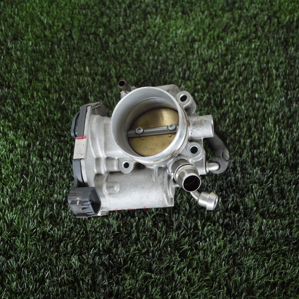 throttle body chevy cruze