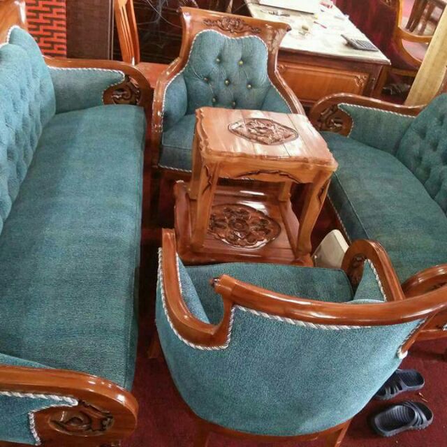 Sofa Jati Malaysia Furniture Ideas