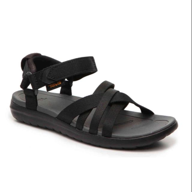 teva sanborn
