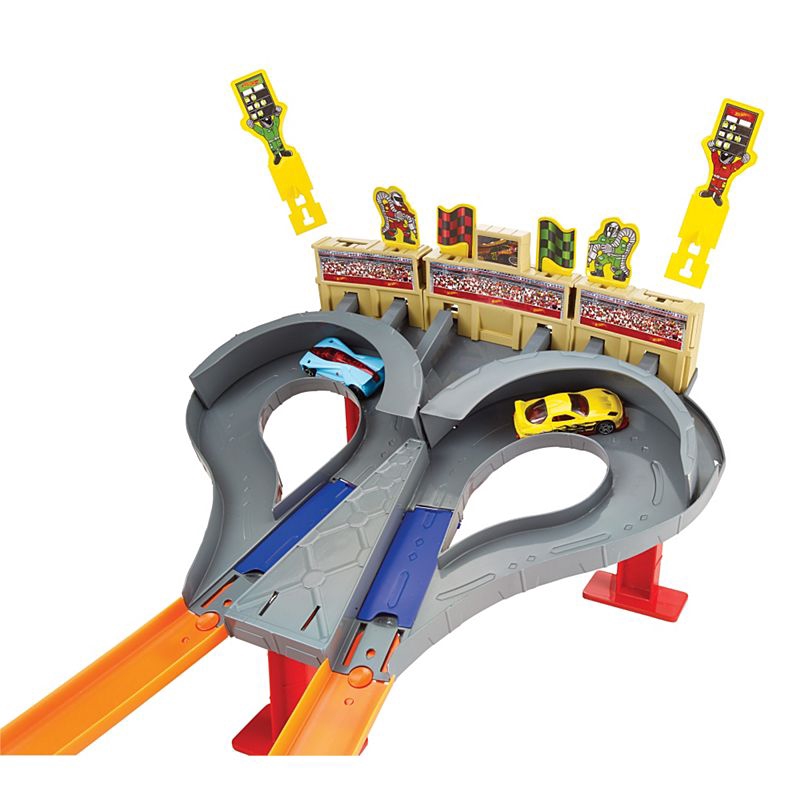 super speed blastway track set