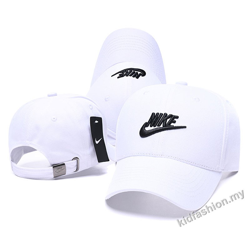 topi cap nike