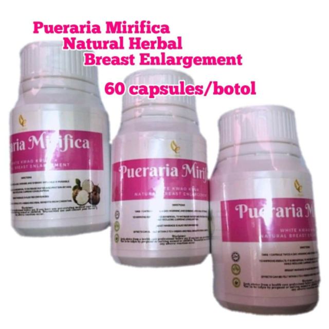 Pueraria Mirifica Pure