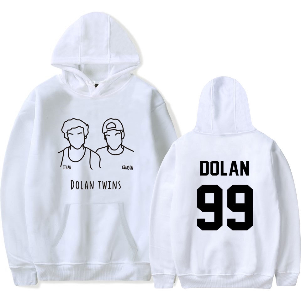 dolan 99 hoodie