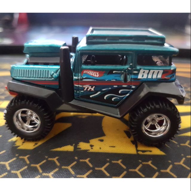 treasure hunt hot wheels adalah