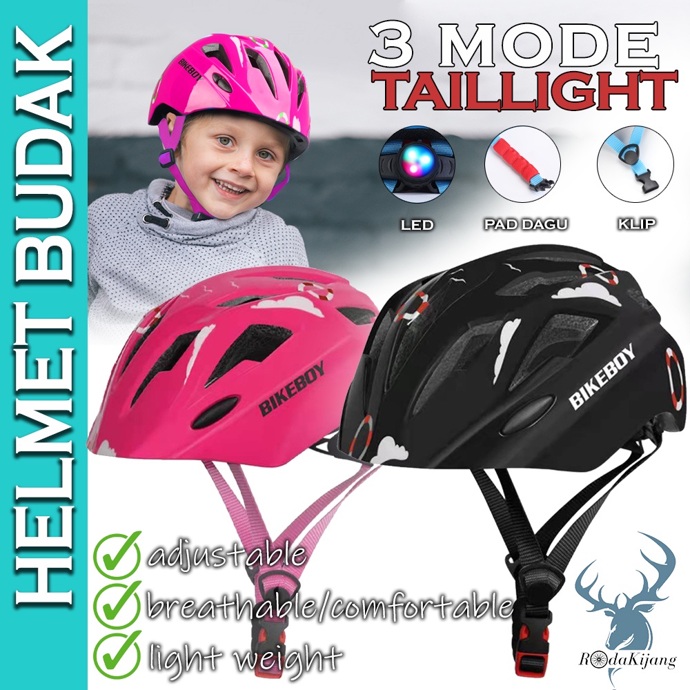 kid bicycle helmet - Prices and Promotions - Sept 2022 | Shopee 