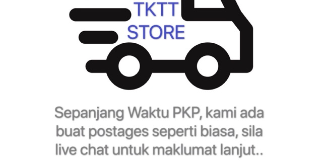 TKTT STORE, Online Shop | Shopee Malaysia