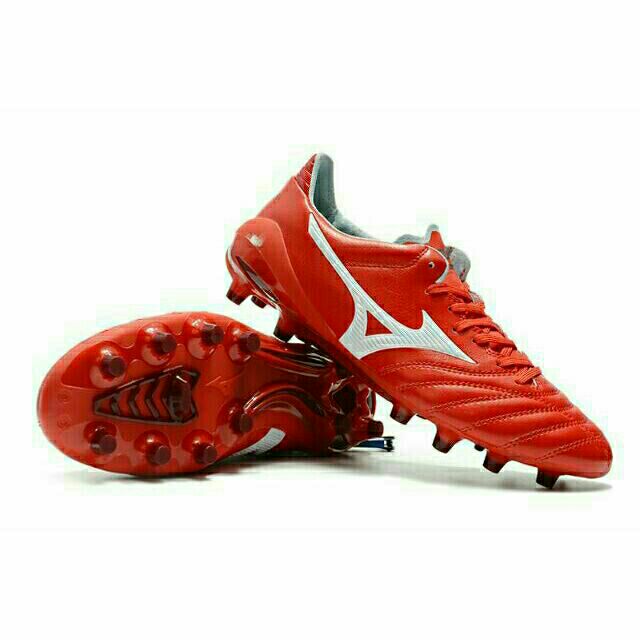 mizuno morelia neo 2 red