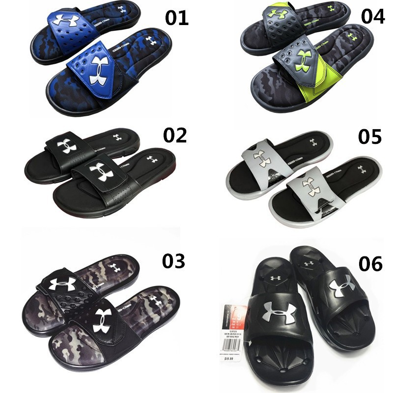 sandal under armour original