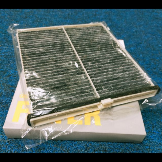 Cabin Air Filter Mazda 3 6 Cx5 Shopee Malaysia