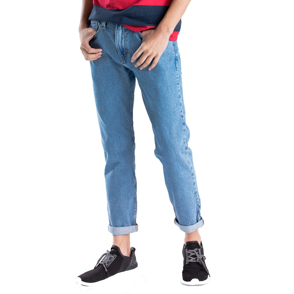 levis high ball roll jeans