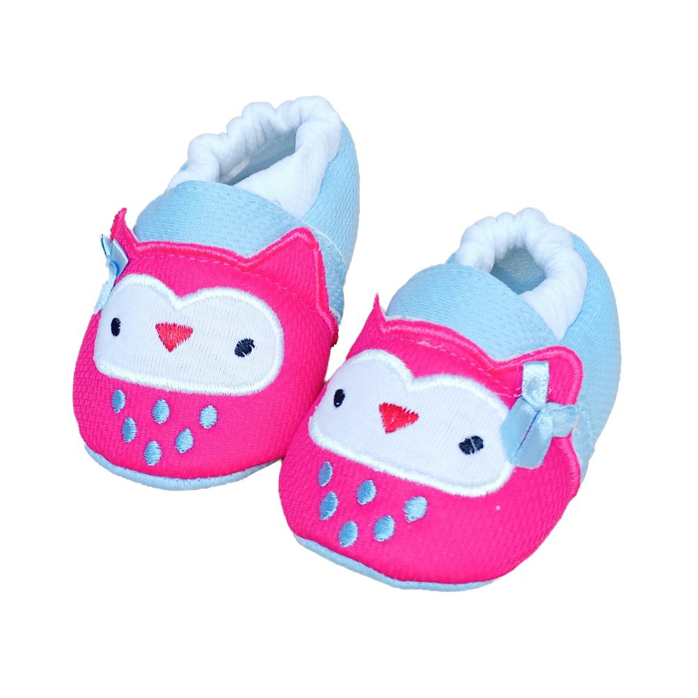 baby gear shoes