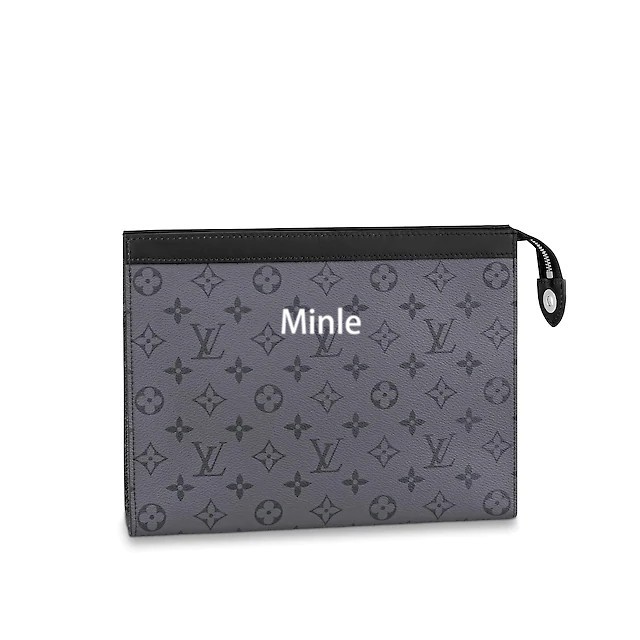 lv pochette men