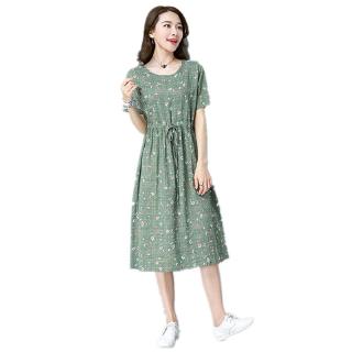  Plus  Size  Dress Muslimah Labuh  Baju  Maxi Dress Women s 