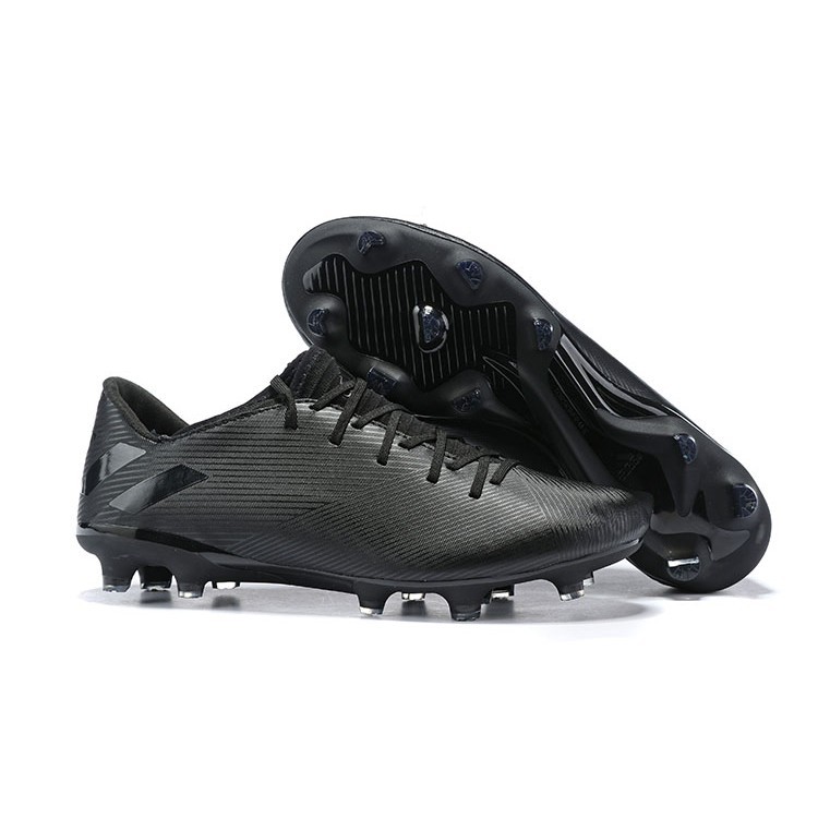 Adidas Nemeziz 19 2 Fg Mens Shoes Football Shoes 39 45 Shopee