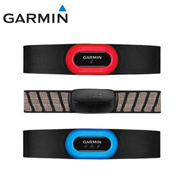garmin hrm 4