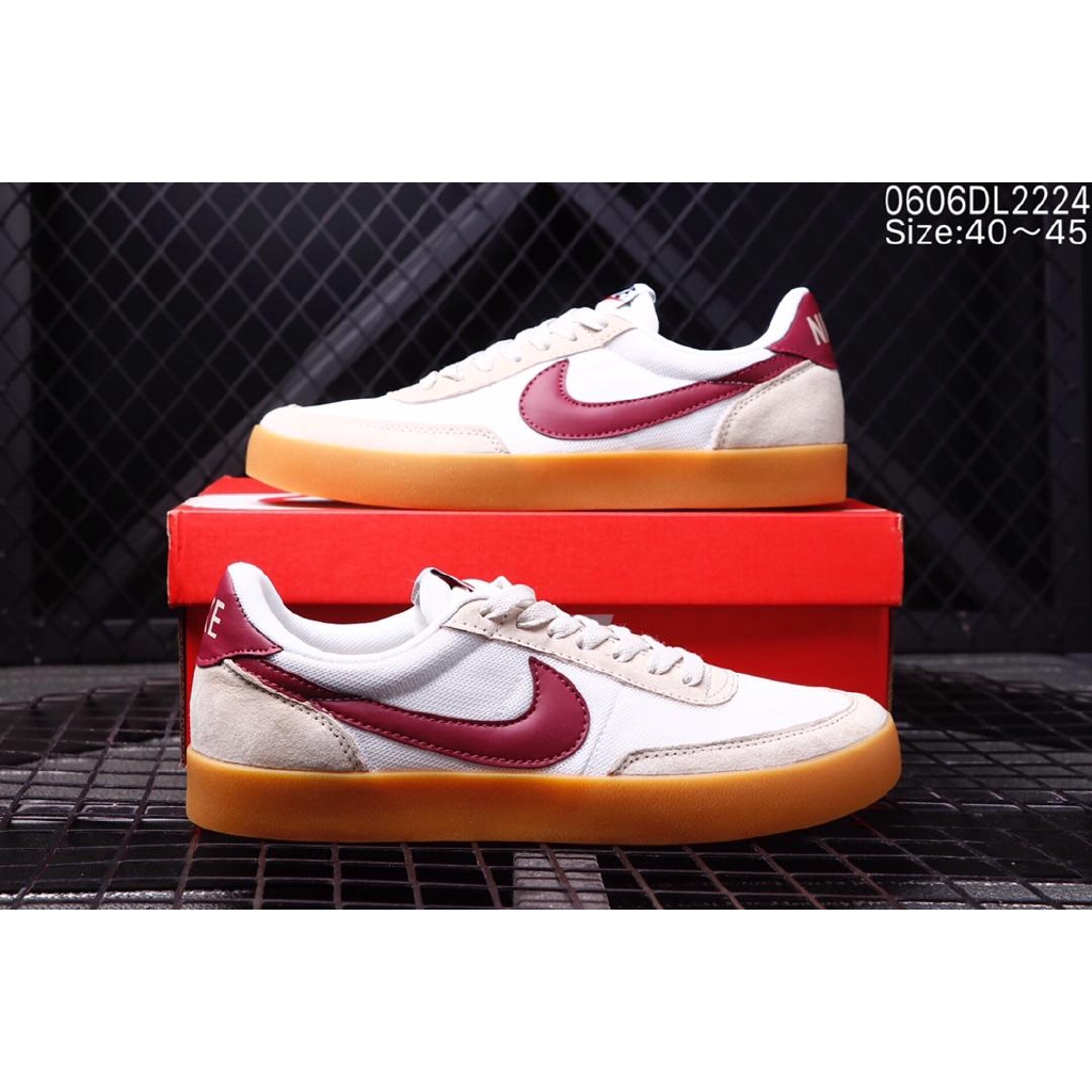 nike vulc killshot