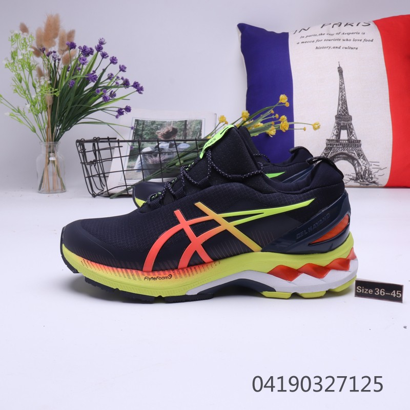 asics gel kayano 36