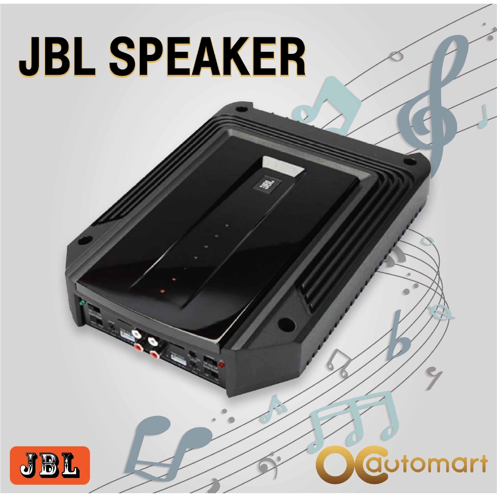jbl gx 962