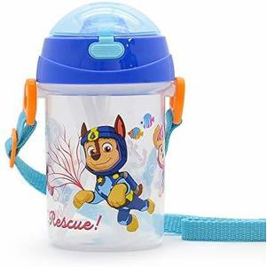 paw patrol baby bottle
