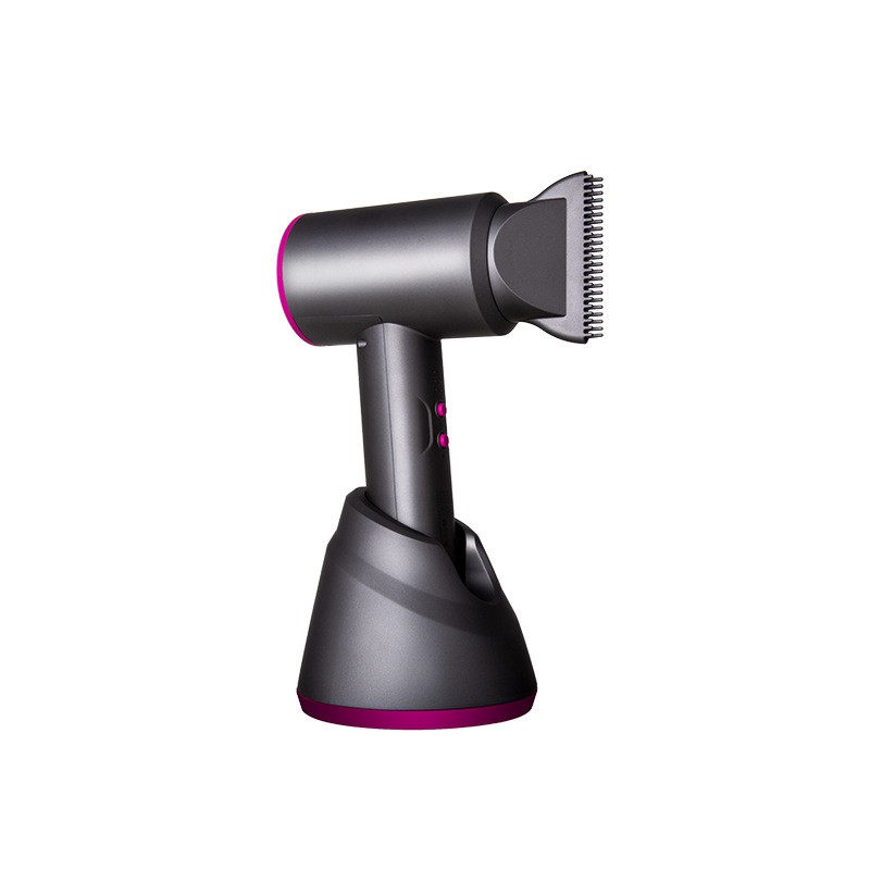 cordless portable hair dryer