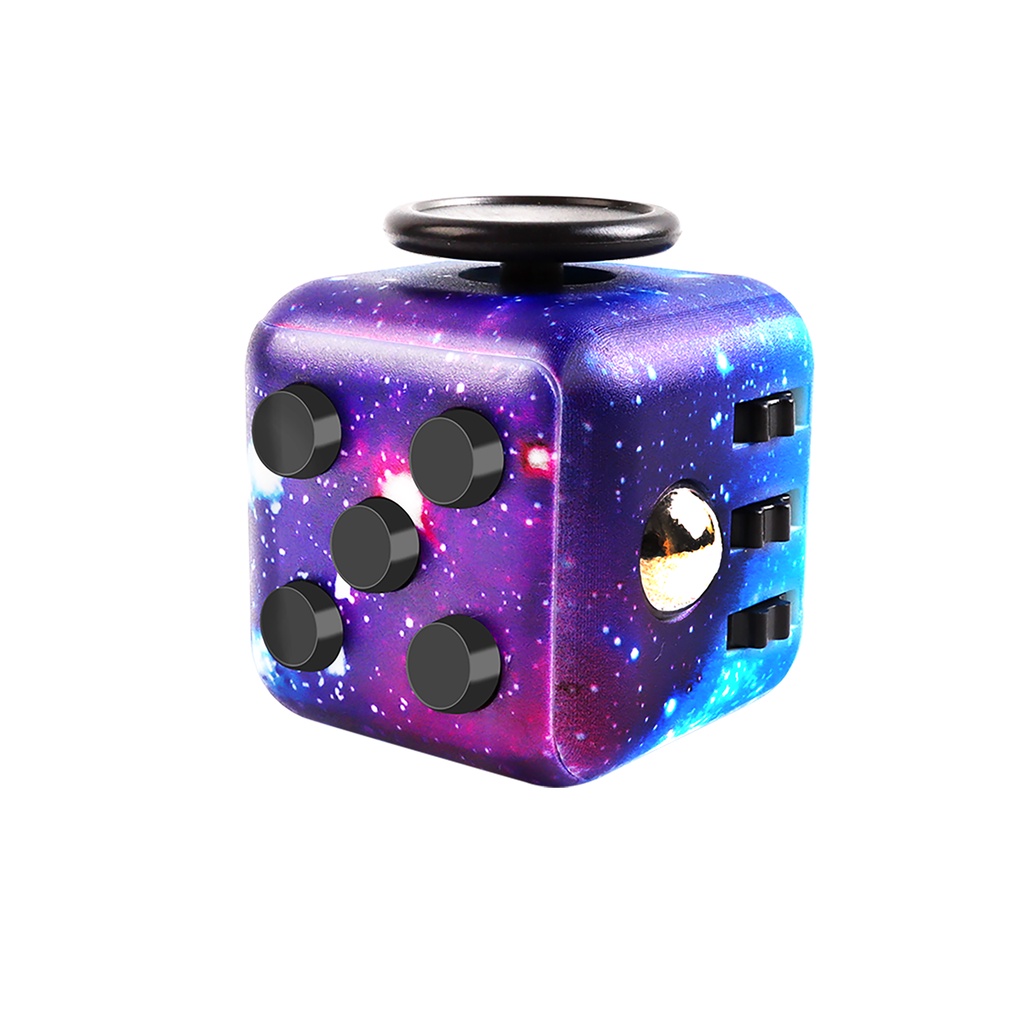 Fidget Toy Autism Anti Stress Relief Infinity Cube Infinite Cube Magic Cube Flip Cubic Puzzle Stop Stress Reliever For Adults Children Shopee Malaysia