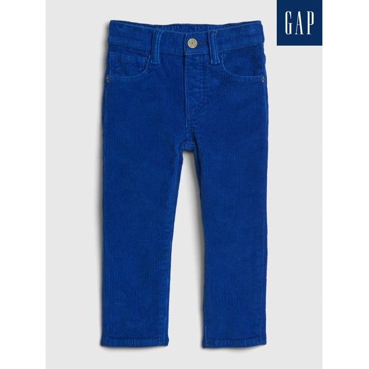 baby gap corduroy pants