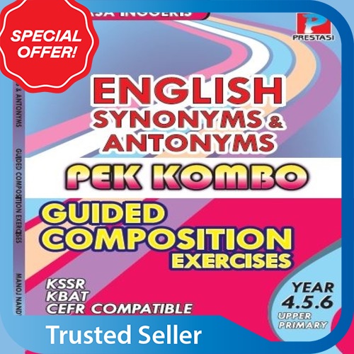 best-seller-local-ready-stock-pek-combo-english-synonyms-antonyms