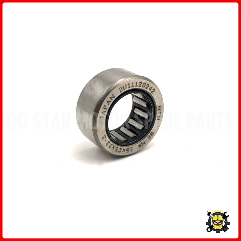 YAMAHA EGO / EGOS EGO S / NOUVOS NOUVO S GEARBOX NEEDLE BEARING 15*25
