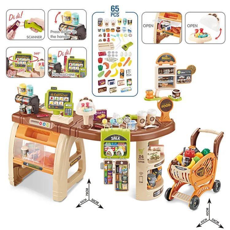 children's play shop items