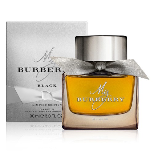 burberry black 100ml