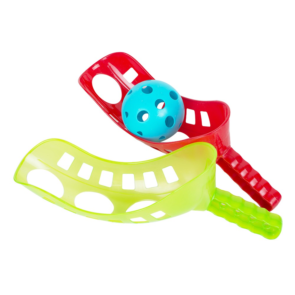 fun air scoop ball