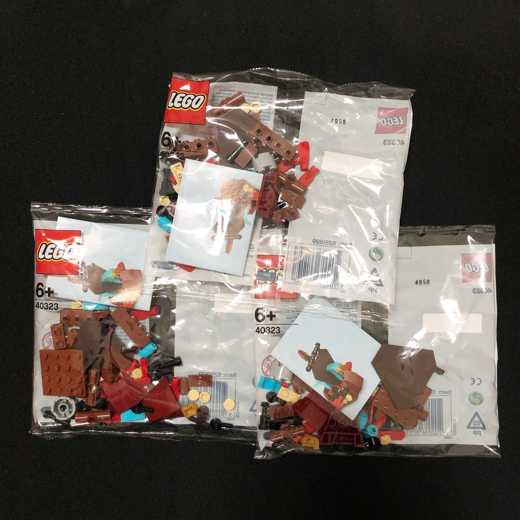 40323 lego