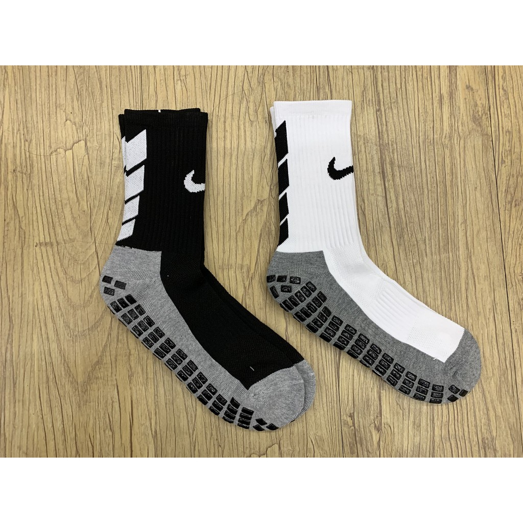 nike no slip socks