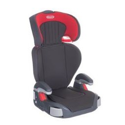 Graco: Junior Maxi Booster Car Seat - POMPEIAN