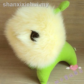 cj7 plush