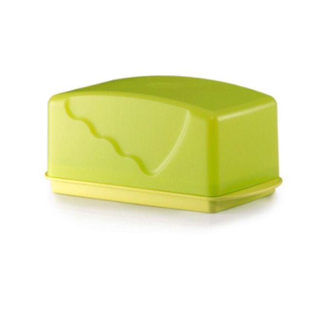 🔥READYSTOCK🔥 Tupperware Butter Cheese Dish (1)