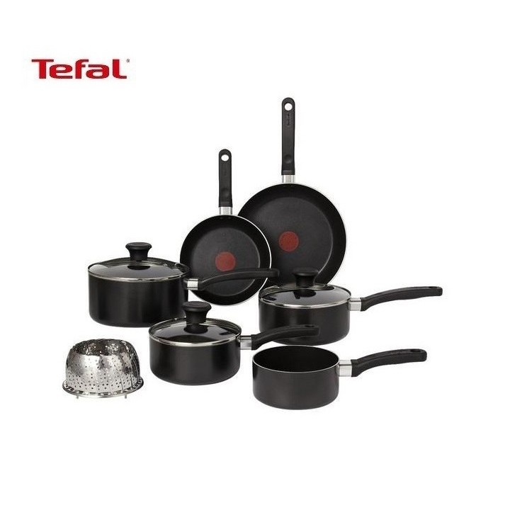 [BEST SELLER🔥] Tefal Thermospot Periuk Non-stick Cookware Set ...