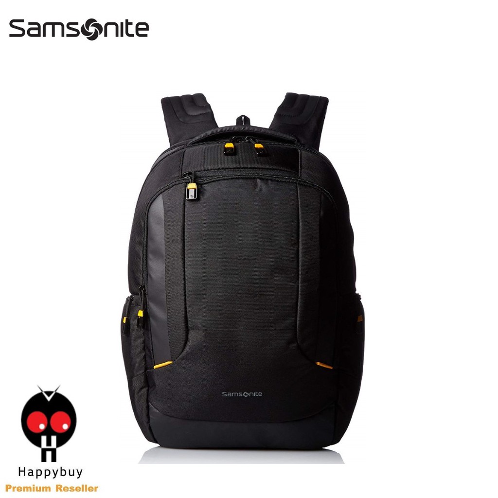 samsonite backpack malaysia