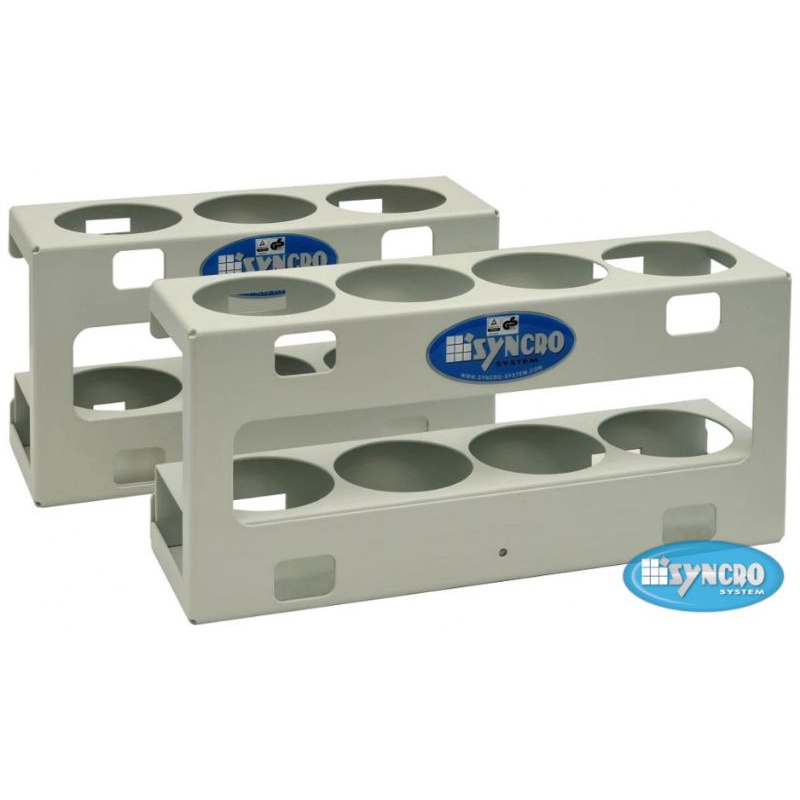 SYNCRO SYSTEM Van Racking Aerosol Can Holders Shopee Malaysia