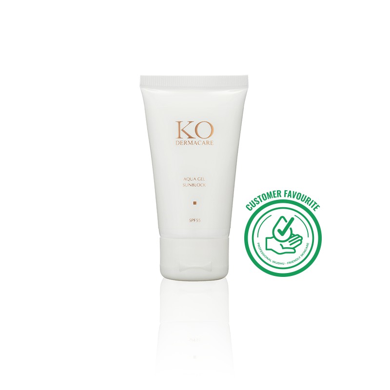 sunscreen for dry skin malaysia