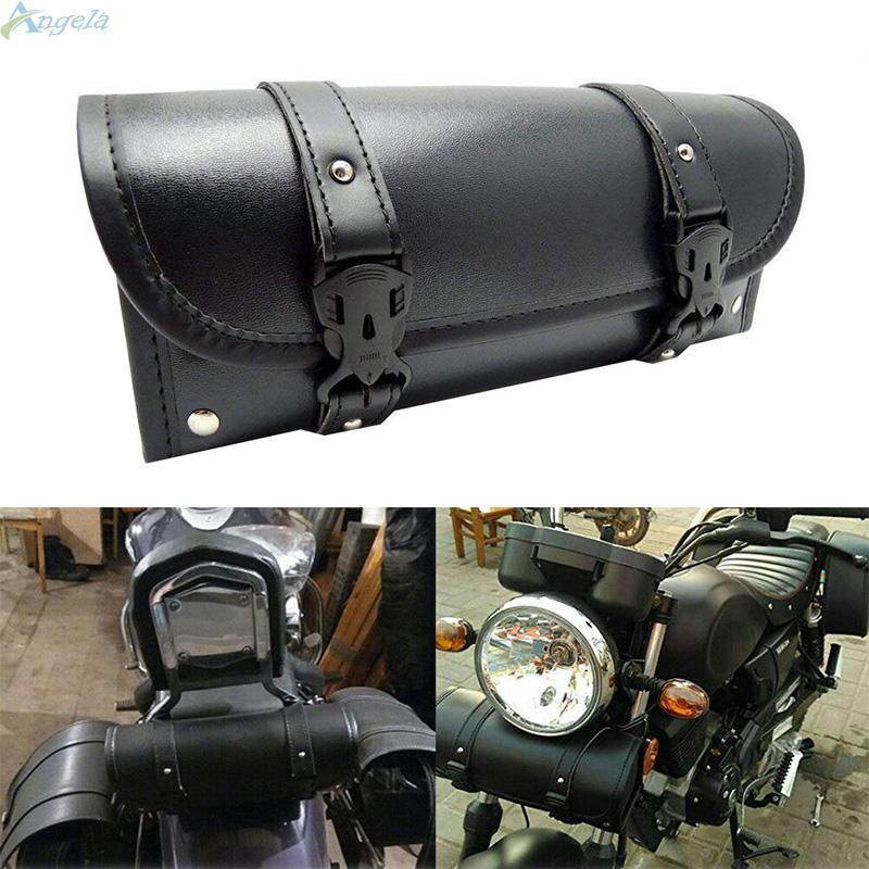 front motorcycle bag