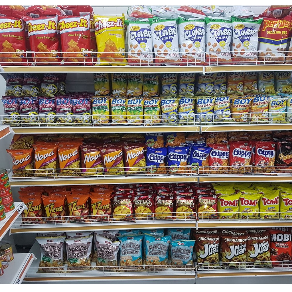 PHILIPPINE ASST SNACKS, BISCUITS, CHOCOLATES Shopee Malaysia