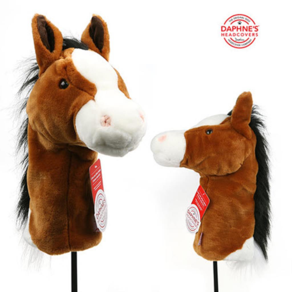 horse pole toy