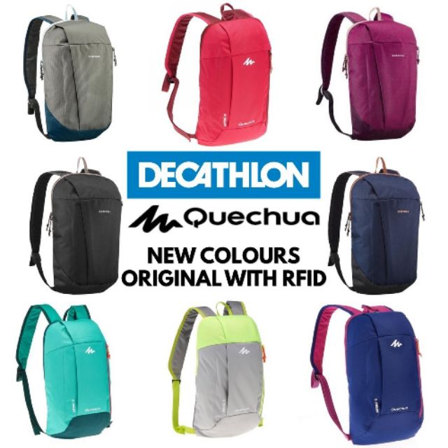 ocean bag decathlon