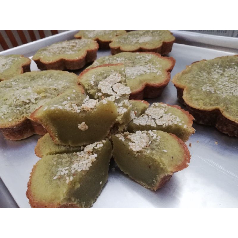 Kuih Bakar Berempah Melaka Shopee Malaysia