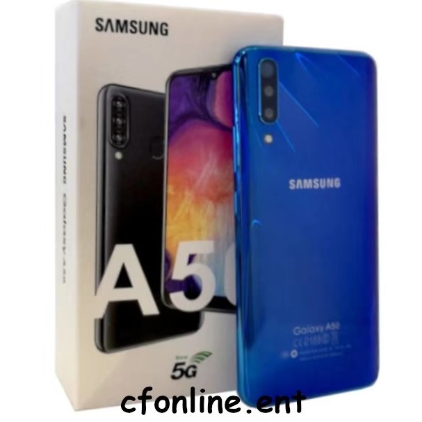 samsung a50 4g lte